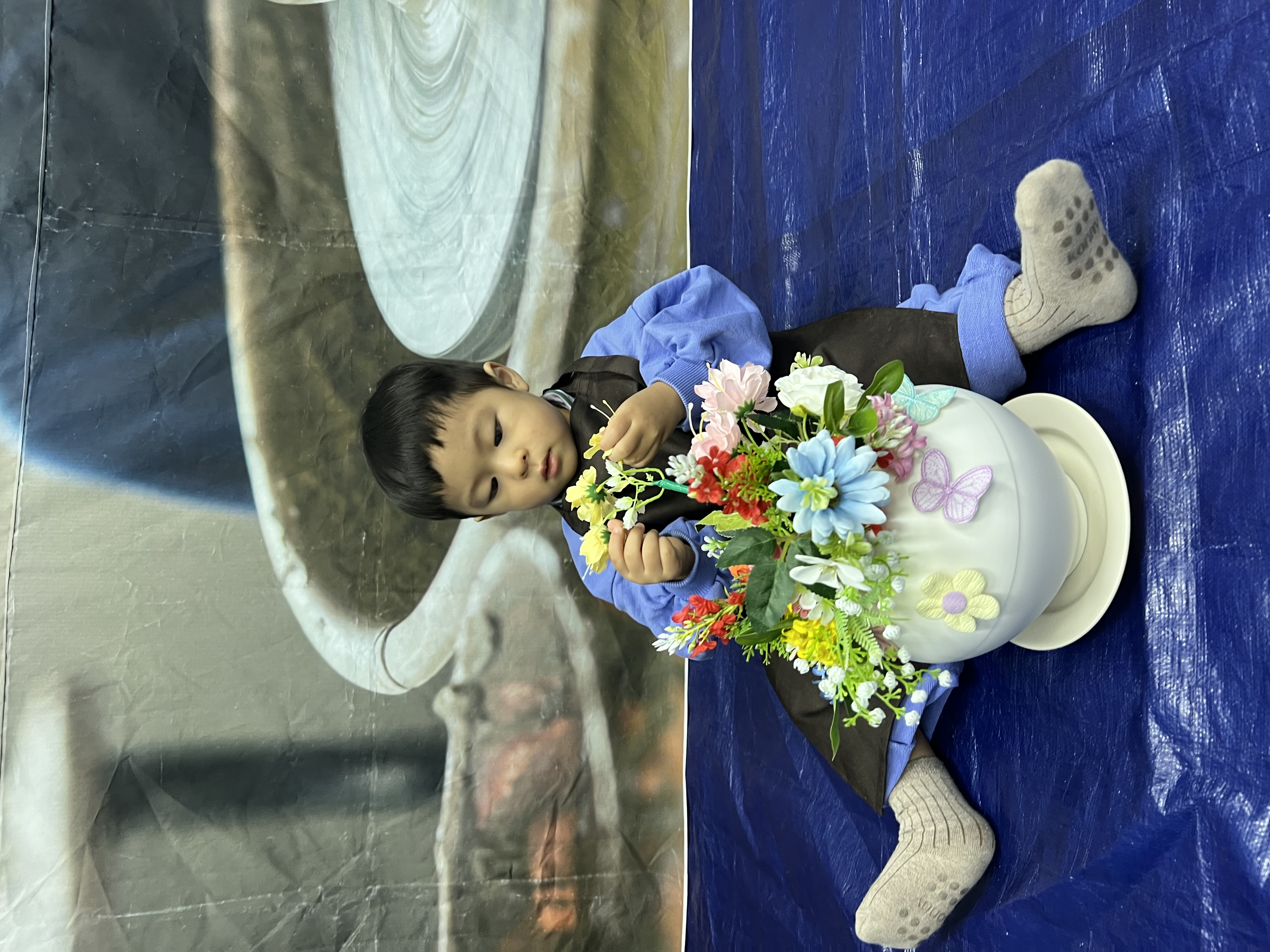 우리함께 플레이 도자기공방 수업 진행 후기