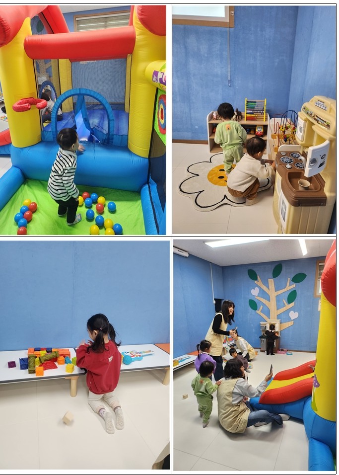 어린이집 견학_햇*어린이집