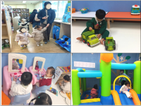 어린이집 견학_꼬마숲속어린이집 