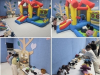 어린이집 견학_ 한빛** 어린이집 