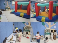 어린이집 견학_ 생각** 어린이집 