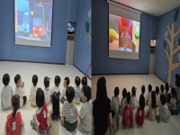 어린이집 견학_ 효* 어린이집 