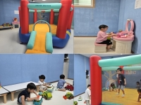 어린이집 견학_ 열* 어린이집 