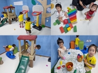 어린이집 견학_ 꼬* 어린이집 