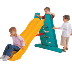 자이언트 미끄럼틀