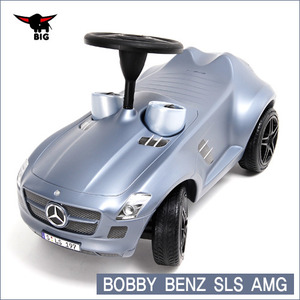 보비벤츠SLS AMG