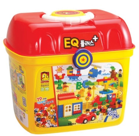 EQ블럭