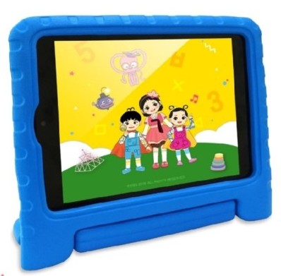 EBS KIDS 야호패드