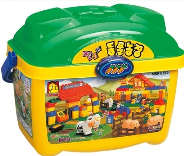 멜로디동물농장