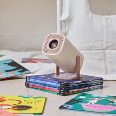 두두스토리 NEW 두두 그림자극장 무빙