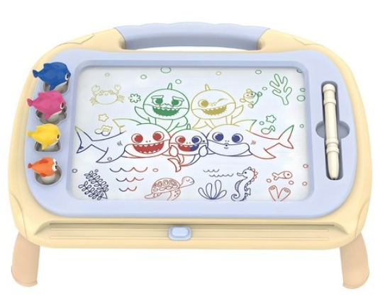 핑크퐁 아기상어 매직테이블