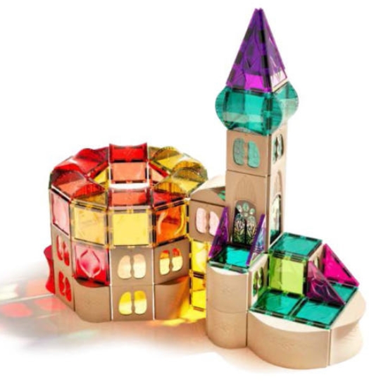 탑브라이트 맥아트 자석타일  럭셔리 세트110P