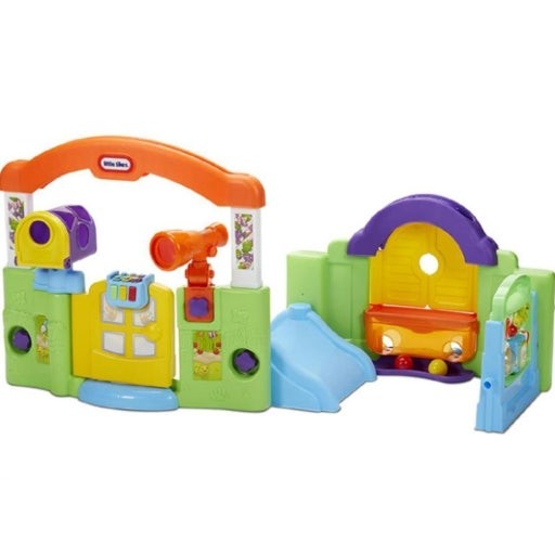 리틀타익스 뉴 액티비티가든