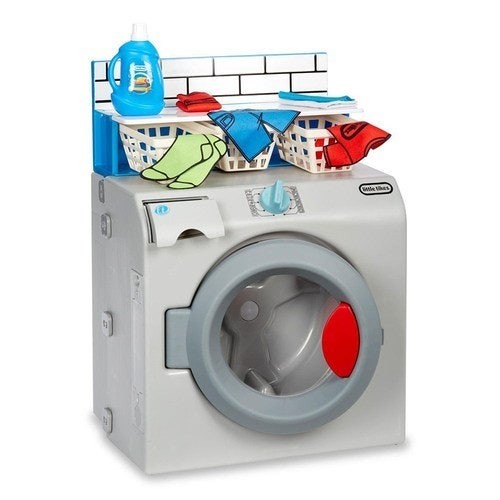 리틀타익스 퍼스트 세탁기