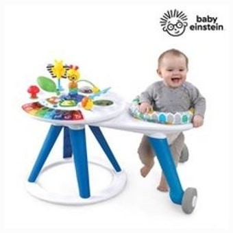 베이비아인슈타인 뉴 피아노 어라운드위고