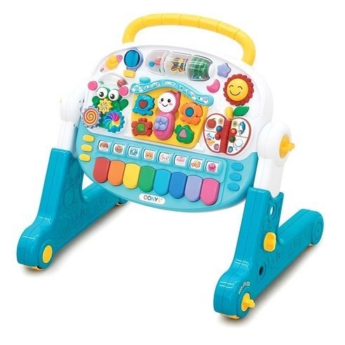 코니스 에듀테이블 워커 걸음마보조기