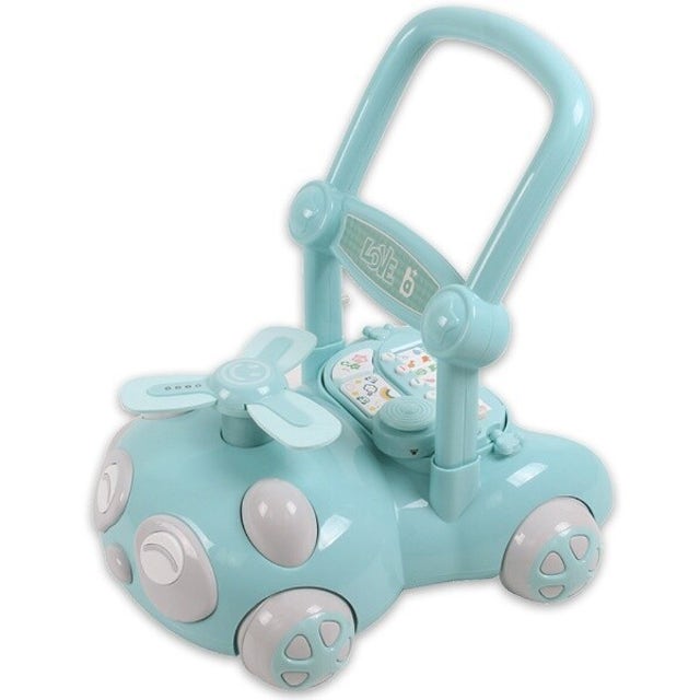 팬더 걸음마 보조기