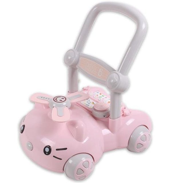 고양이 걸음마 보조기