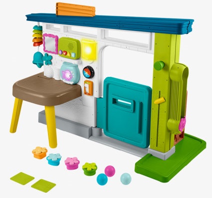 얼티밋 스마트 러닝홈 2.0